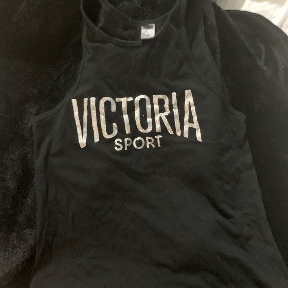 Victoria secret tank